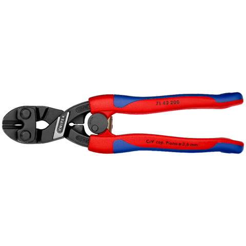 KNIPEX CoBolt® | 71 42 200