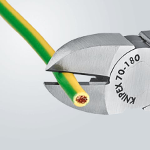 Diagonal Cutter | 70 01 180