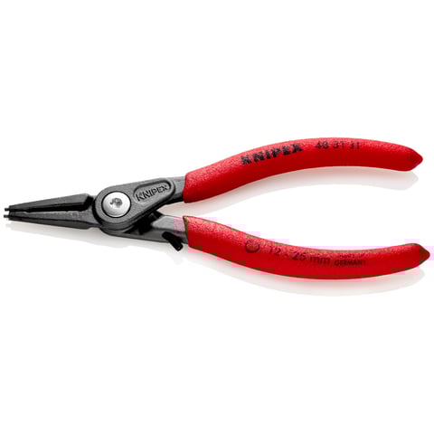Precision Circlip Pliers For internal circlips in bore holes