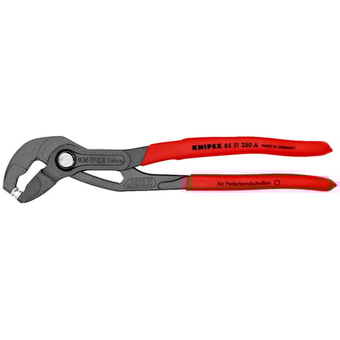Spring Hose Clamp Pliers | KNIPEX