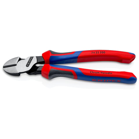 Kraft-Seitenschneider | 74 22 200