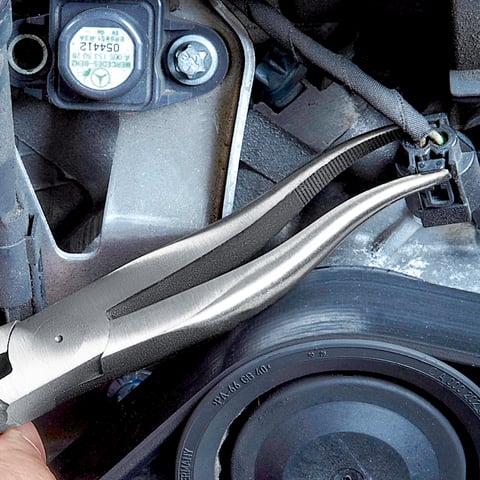 Mechanics' Pliers | 38 31 200