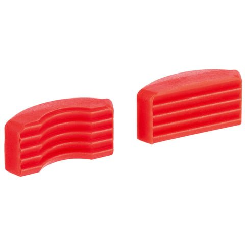 1 Paar Ersatzklemmbacken für 12 50 200 | 12 59 02