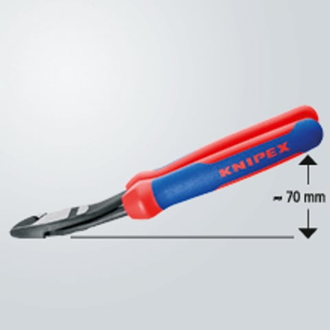 Kraft-Seitenschneider | 74 22 200