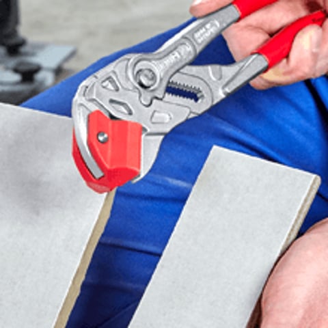 Fliesenbrechzange | 91 13 250