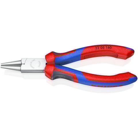 Round Nose Pliers | KNIPEX