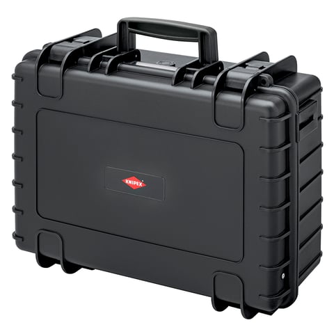 Werkzeugkoffer „Robust23 Start" Elektro 24-teilig | 00 21 34 HL S2