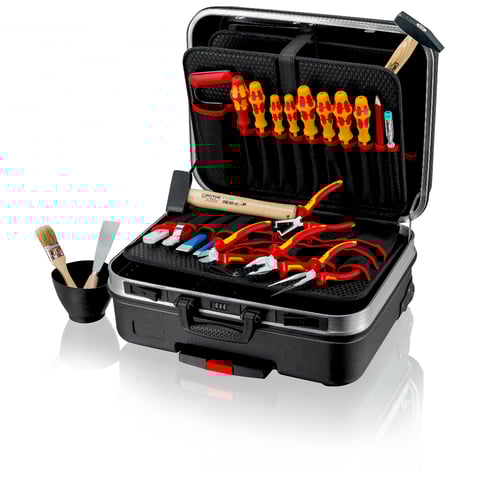 Tool Case 