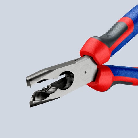 KNIPEX ツインフォースニッパー | ABIT-TOOLSABIT-TOOLS