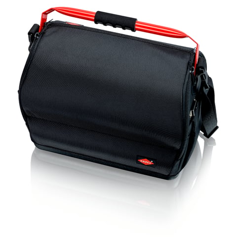 Gereedschapstas "LightPack" Leeg | 00 21 08 LE
