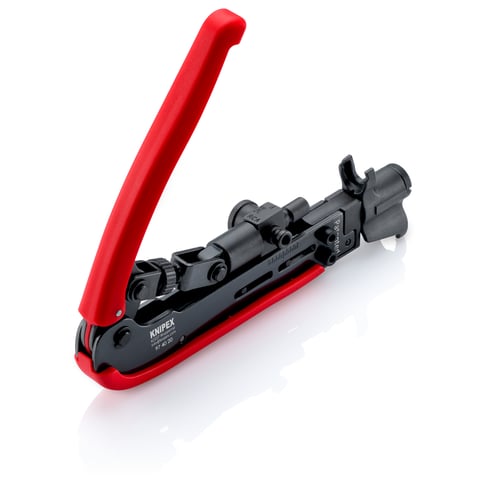 Compression Tool | KNIPEX