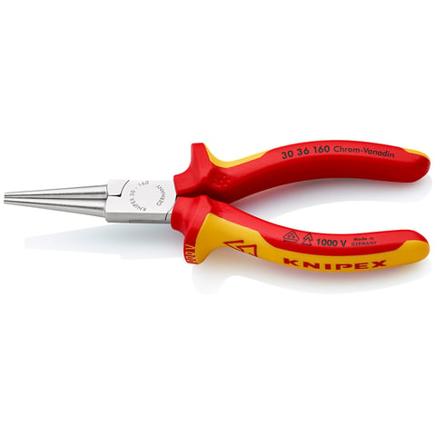 ロングノーズプライヤー | 製品 | KNIPEX