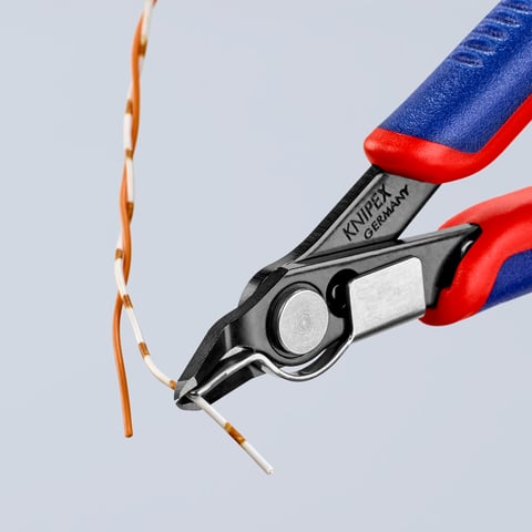 Electronic Super Knips® | KNIPEX