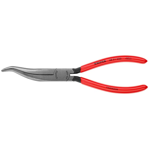 Mechanics' Pliers | 38 31 200