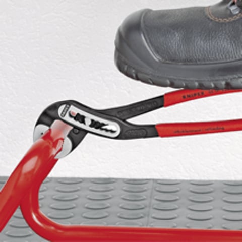 KNIPEX Alligator® Water Pump Pliers | 88 02 250