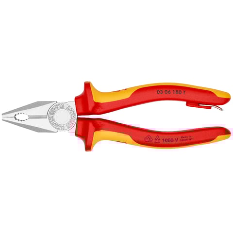 コナーさん専用 コンビネーションプライヤー | KNIPEX