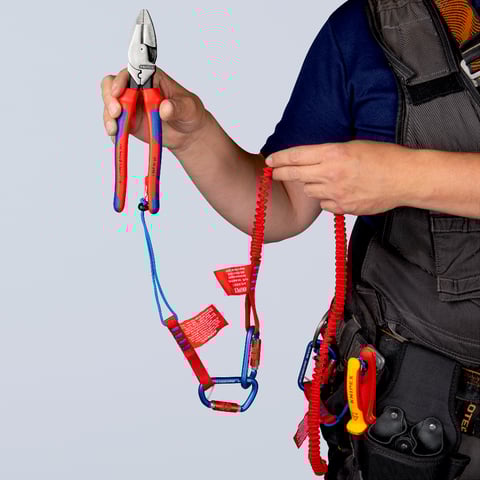 クーティーカラビナ COOTIE 「Symbol Carabiner」 カラビナ