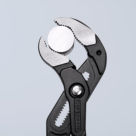 KNIPEX Cobra® XXL Rör- och polygriptång | 87 01 560