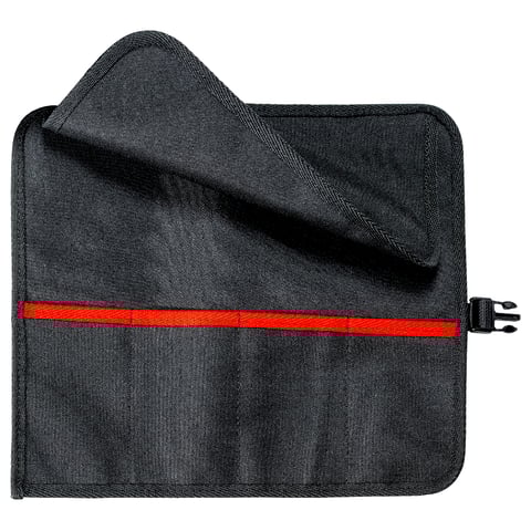 Tool Bag Empty 4 compartments | 00 19 56 LE