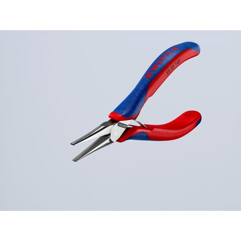 Knipex Grijptang ronde bek 115 mm - 3532115