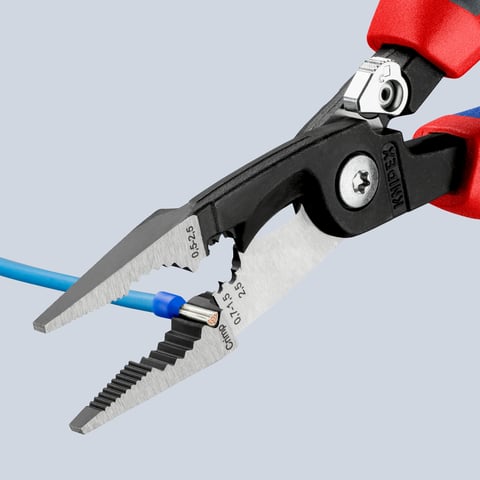 Pliers for Electrical Installation | 13 92 200