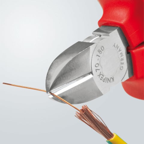 Seitenschneider | 70 07 180