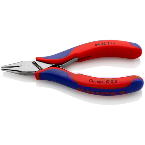 Electronics End Cutting Nipper | KNIPEX