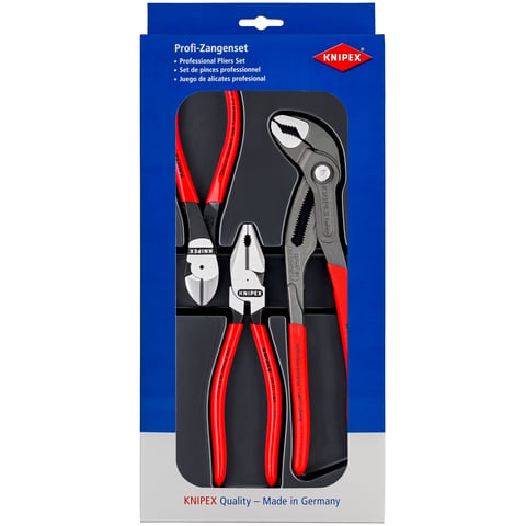 Kraft-Paket 1x 02 01 180, 1x 87 01 250, 1x 74 01 160 | 00 20 10