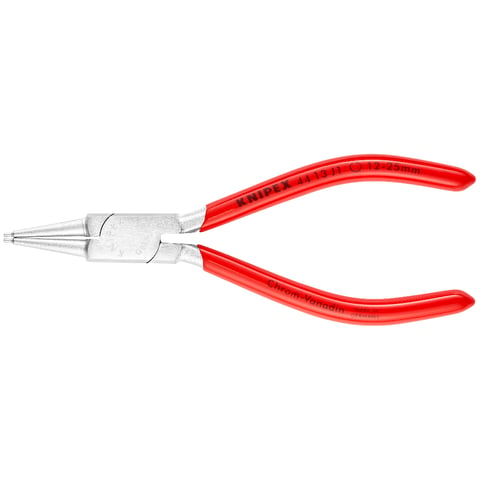 Circlip Pliers For internal circlips in bore holes | KNIPEX