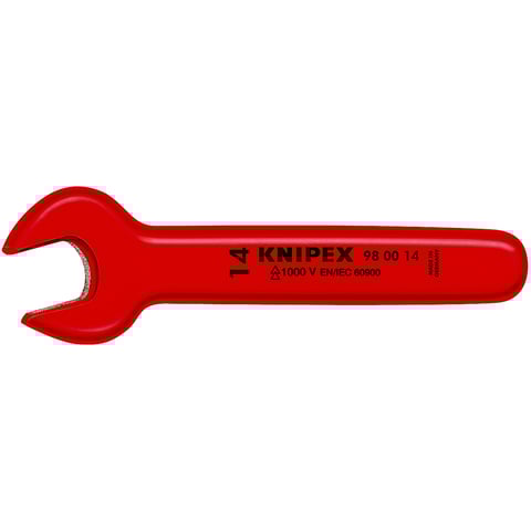 Maulschlüssel | KNIPEX 