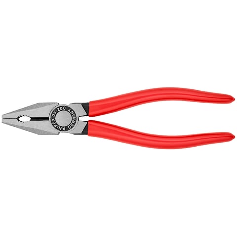 コンビネーションプライヤー | KNIPEX
