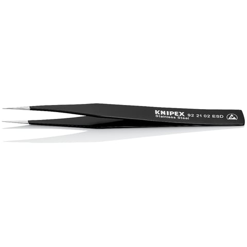 Universalpinzette ESD | 92 21 02 ESD