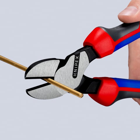High Leverage Diagonal Cutter | 74 02 250