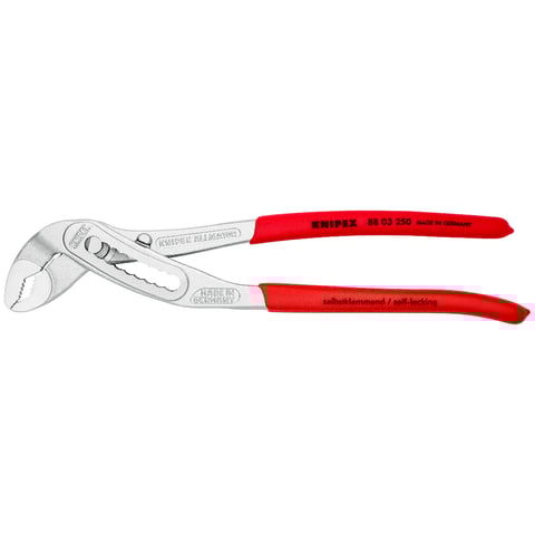 キンプリ KNIPEX Alligator® Water Pump Pliers | KNIPEX