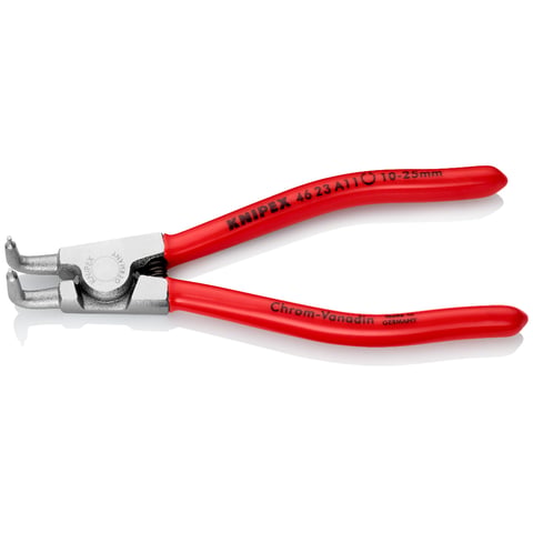 Circlip Pliers For external circlips on shafts | 46 23 A11