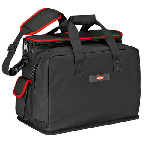 Werkzeugtasche "Service" Leer | 00 21 10 LE