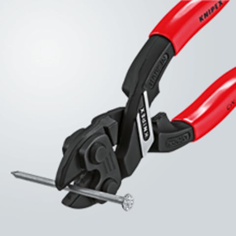 KNIPEX CoBolt® Coupe-boulons compacts | 71 01 200