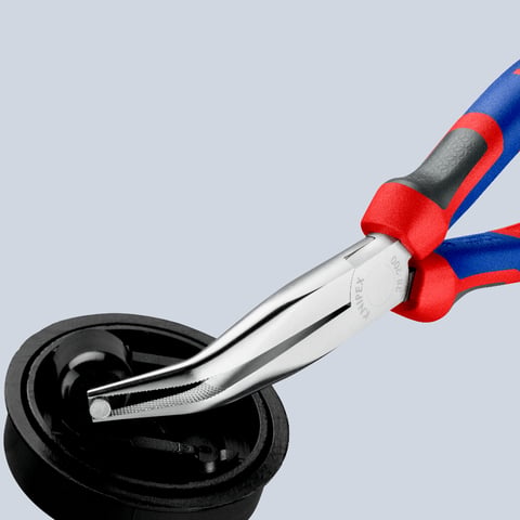 Mechanics' Pliers | 38 25 200