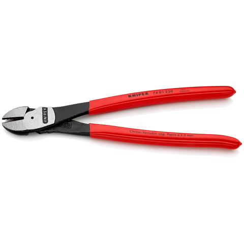 High Leverage Diagonal Cutter | KNIPEX