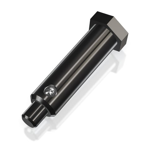 Schnellwechselachse für 90 23 01/02 | 90 23 01 E02