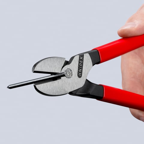 Kraft-Seitenschneider | 74 01 250