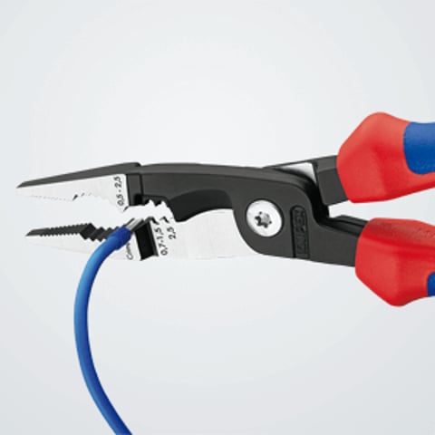 Elektro-Installationszange | 13 82 200