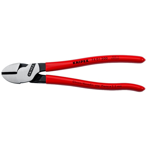 Kraft-Seitenschneider | 74 01 200