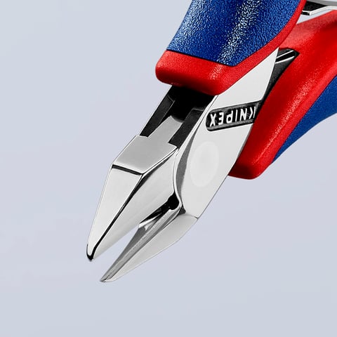 Electronics Diagonal Cutter With box joint | 77 32 115