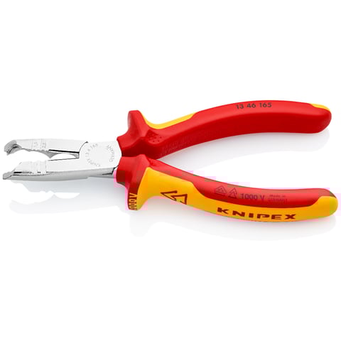 Stripping Pliers | 13 46 165