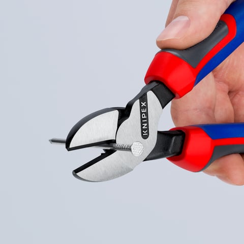 Kraft-Seitenschneider | 74 02 200