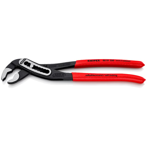 KNIPEX Alligator® Wasserpumpenzange | 88 01 250