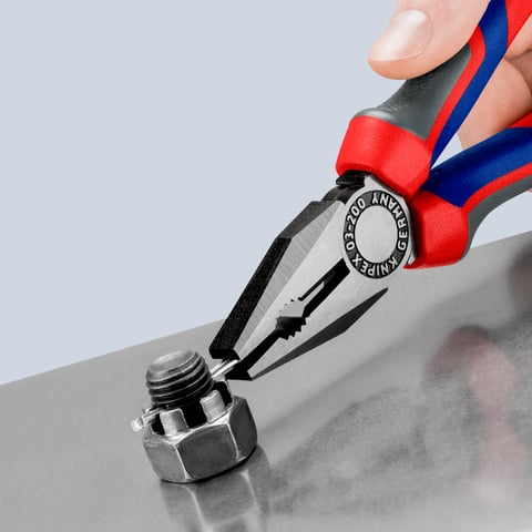Combination Pliers | 03 02 200