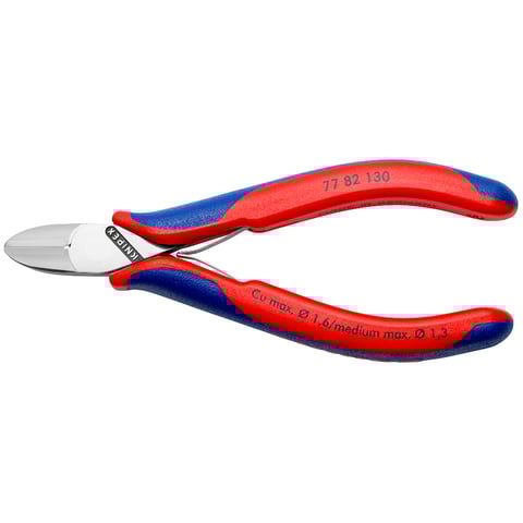 電工ニッパー ボックスジョイント付き | KNIPEX