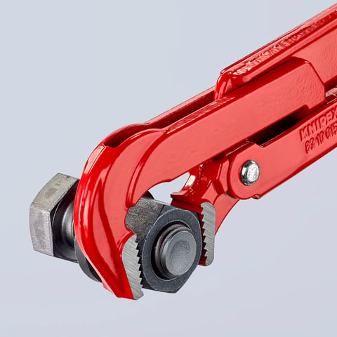 Llave para tubos 90° | 83 10 015